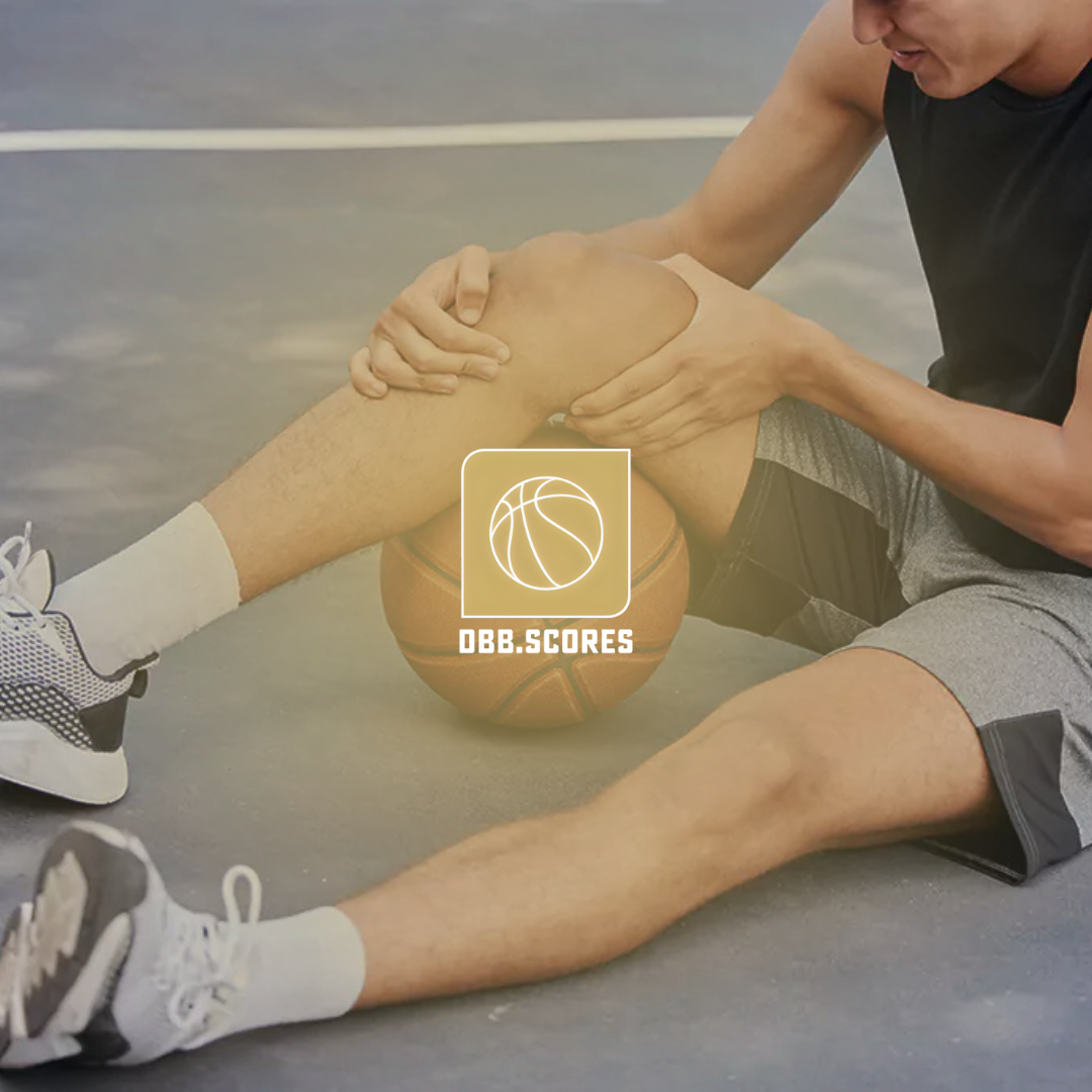 Wie man häufige Verletzungen im Basketball verhindern kann  