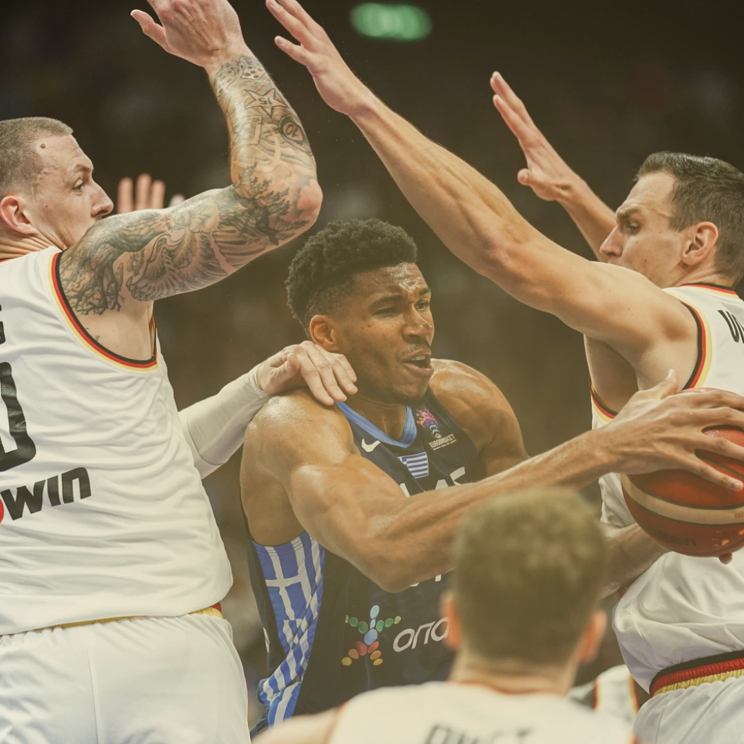 Die Bedeutung der Intangibles im Basketball